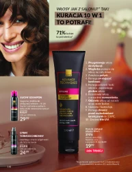 Promocje pełne urody – Avon