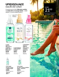 Promocje pełne urody – Avon