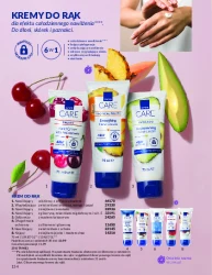 Акції, сповнені краси - Avon