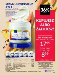 Promocje pełne urody – Avon