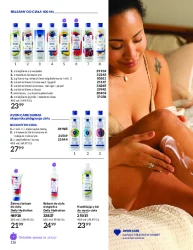 Promocje pełne urody – Avon