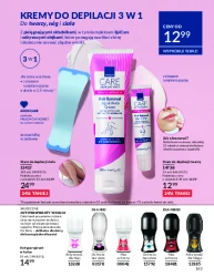 Promocje pełne urody – Avon