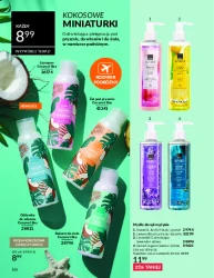 Promocje pełne urody – Avon