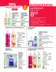 Promocje pełne urody – Avon