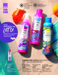 Promocje pełne urody – Avon