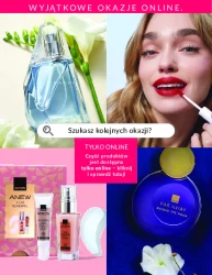 Акції, сповнені краси - Avon
