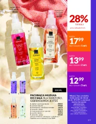 Promocje pełne urody – Avon