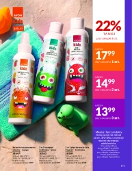 Promocje pełne urody – Avon