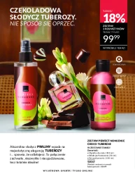 Promocje pełne urody – Avon
