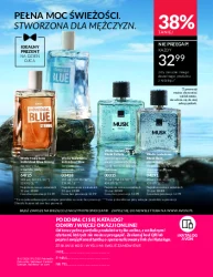 Promocje pełne urody – Avon