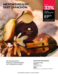 Promocje pełne urody – Avon