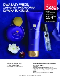 Promocje pełne urody – Avon