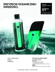 Promocje pełne urody – Avon