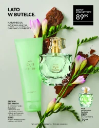 Promocje pełne urody – Avon
