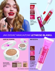Promocje pełne urody – Avon
