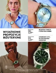 Promocje pełne urody – Avon