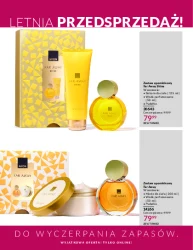 Promocje pełne urody – Avon