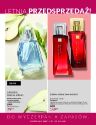 Promocje pełne urody – Avon