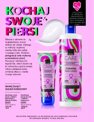 Promocje pełne urody – Avon