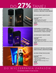 Promocje pełne urody – Avon