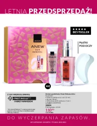 Promocje pełne urody – Avon