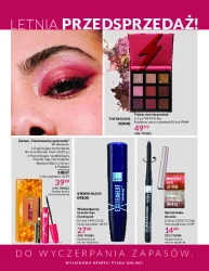 Promocje pełne urody – Avon