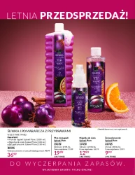 Promocje pełne urody – Avon