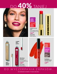 Promocje pełne urody – Avon