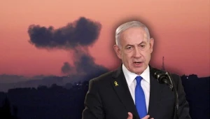 Izrael nasila ataki na Liban. Binjamin Netanjahu wydał rozkaz