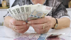 Kiedy wypłacane są czerwcowe emerytury?