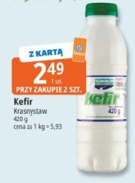 Kefir Krasnystaw