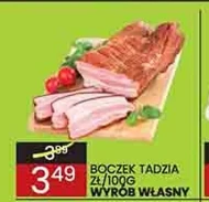Boczek