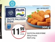 Рибні палички Frosta