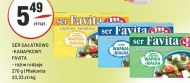 Ser Favita