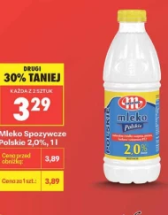 Mleko Mlekovita