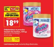 Odplamiacz Vanish