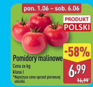 Помідори Polski