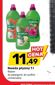 Nawóz Biopon