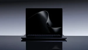 Microsoft Surface Laptop Ultra z Nvidia RTX Spark. Potężny komputer