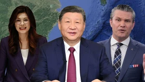 Tajwan w centrum światowej polityki. USA i Chiny w strategicznej rozgrywce