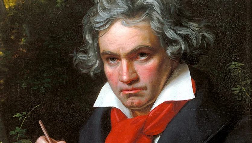 Na co faktycznie zmarł Beethoven? Po 200 latach ujawniono nowe informacje