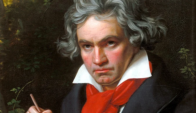 Na co faktycznie zmarł Beethoven? Po 200 latach ujawniono nowe informacje