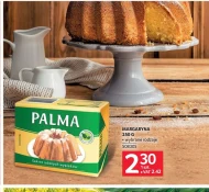 Margaryna Palma