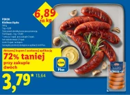 Kiełbasa Pikok