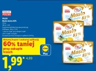 Masło Pilos