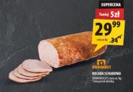 Rolada schabowa Dobrowolscy