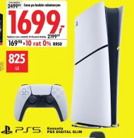 Konsola Sony