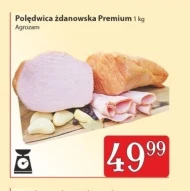 Polędwica Agrozam