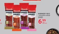 Kabanosy Olewnik