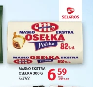 Masło Mlekovita